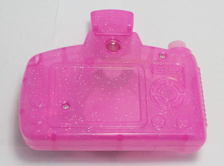 China Supplier Plastic Camera Toy for Sale