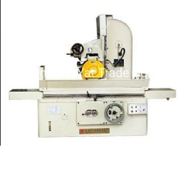 Surface Grinding Machine From Nina