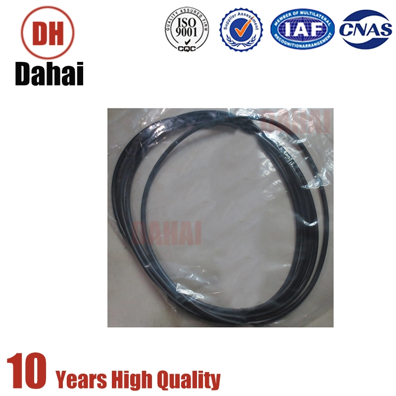 Dahai Japan Terex O Ring 9016783 for Terex Tr100 Parts