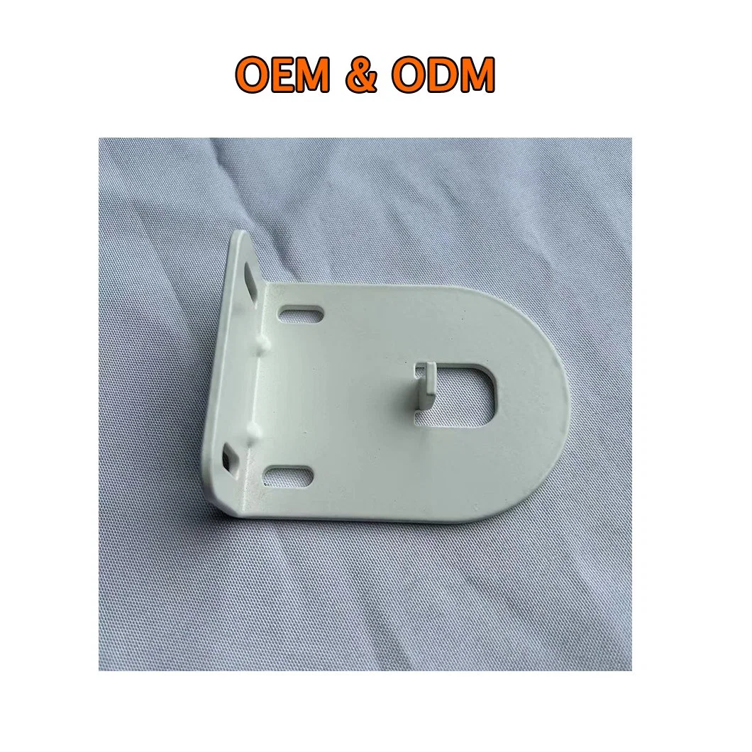 Customized OEM China Stamping Plate Metal Processing for Multi-Position Shaping Metal Cold Stamping Puch Parts