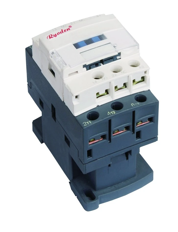 Contactors and Relay Switch 110 Volt