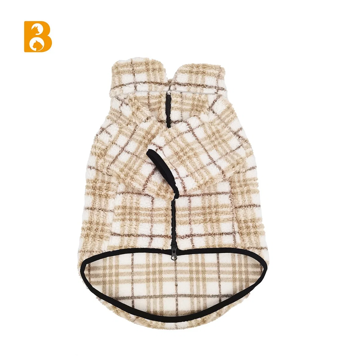 Dog Cloth Winter Warm Fleecepet Dog Coat Jacket Products