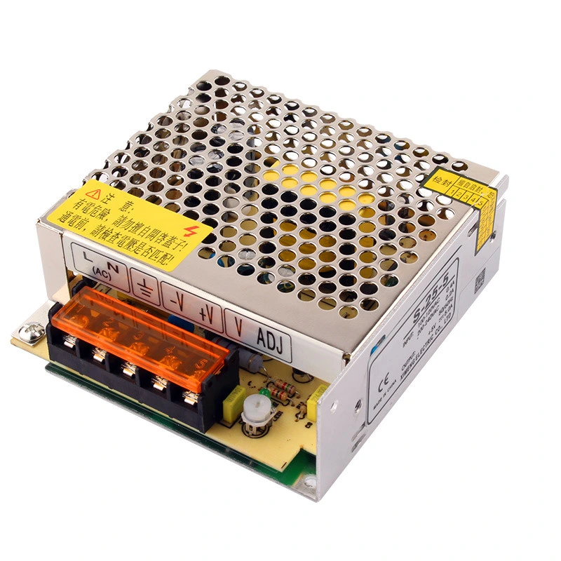 S-15-24 15W 24V 0.7A SMPS Power Supply for Industry