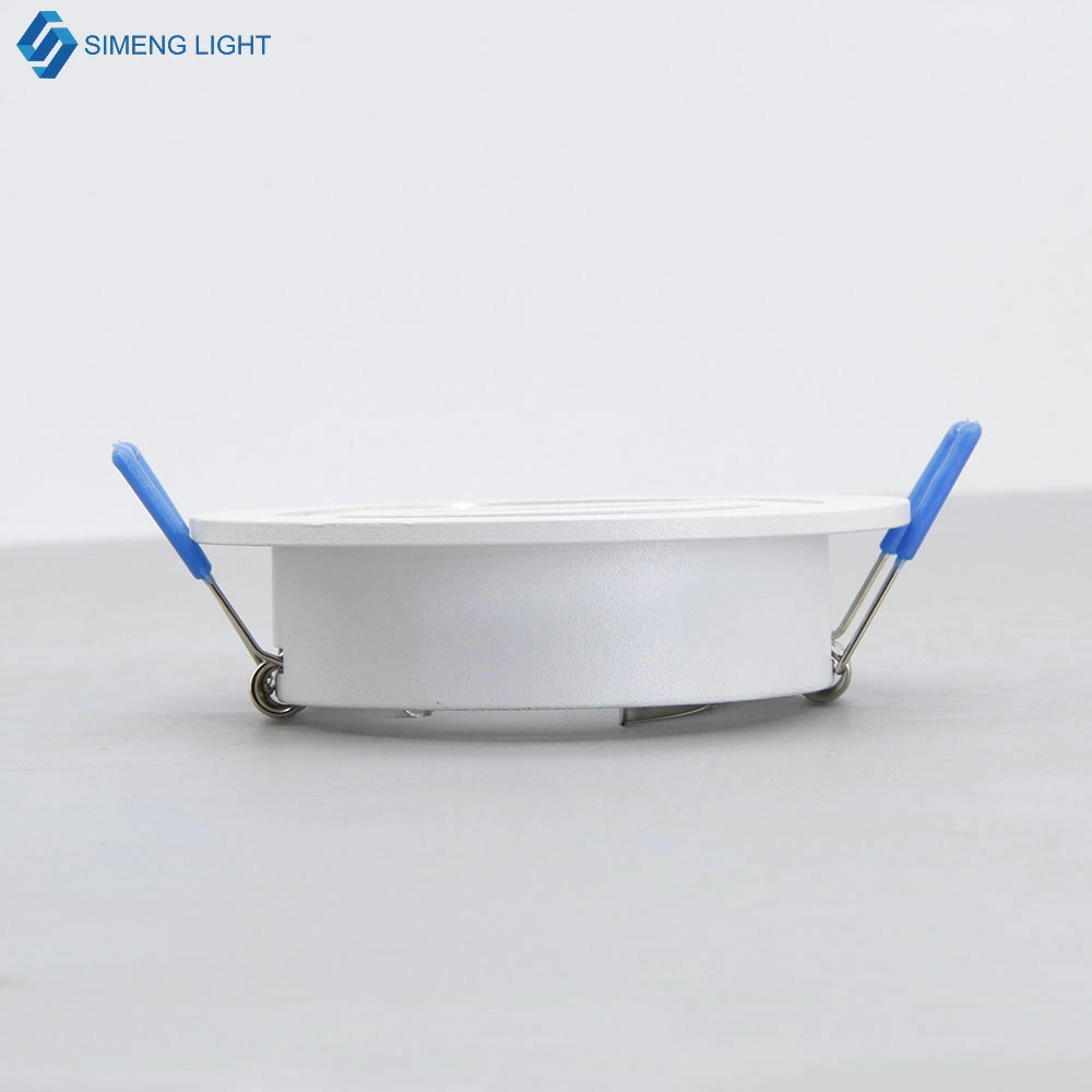 Indoor High Lumen COB Downlight Hotel Project LED Spot Light Downlight