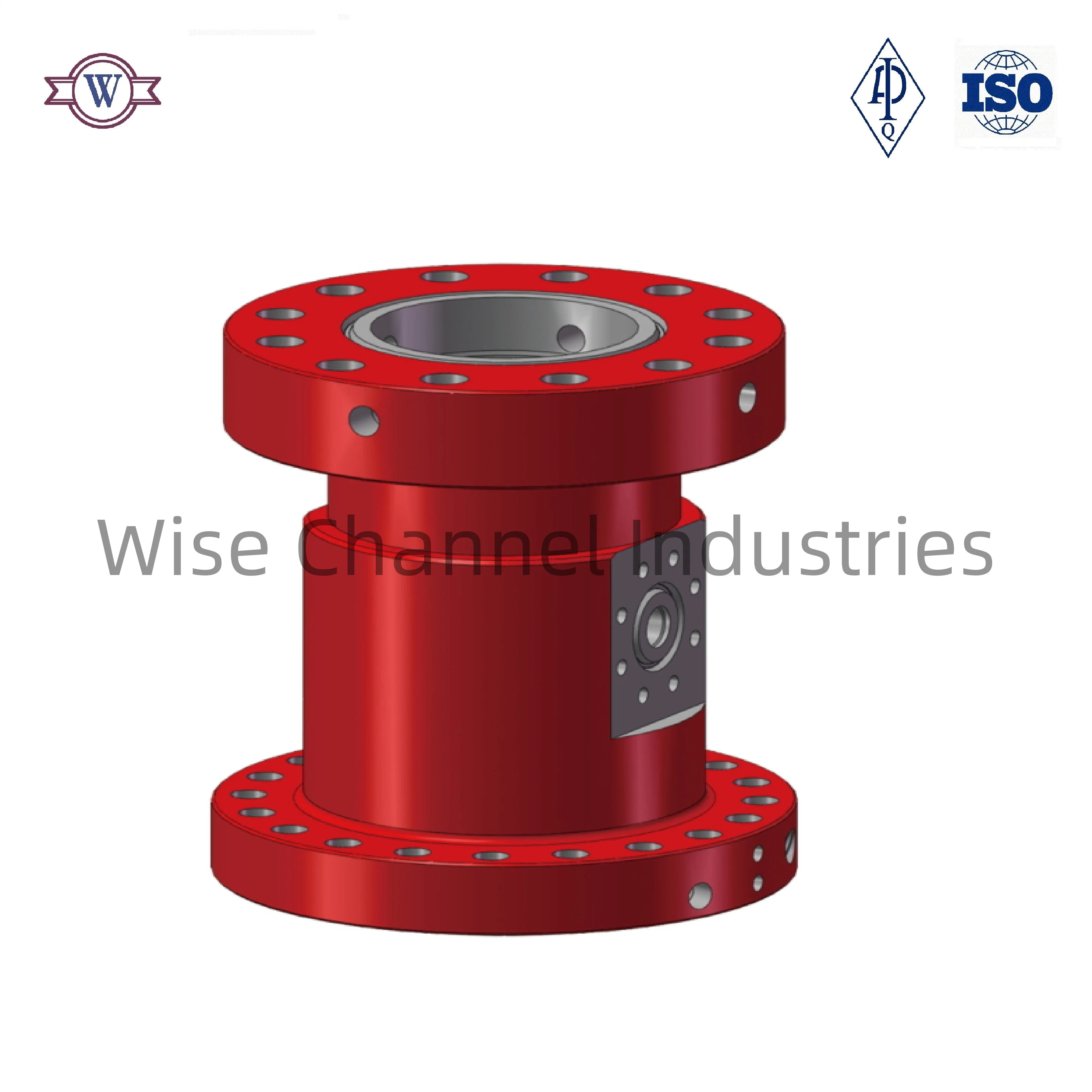 API 6A Blind Flange for Oil Field