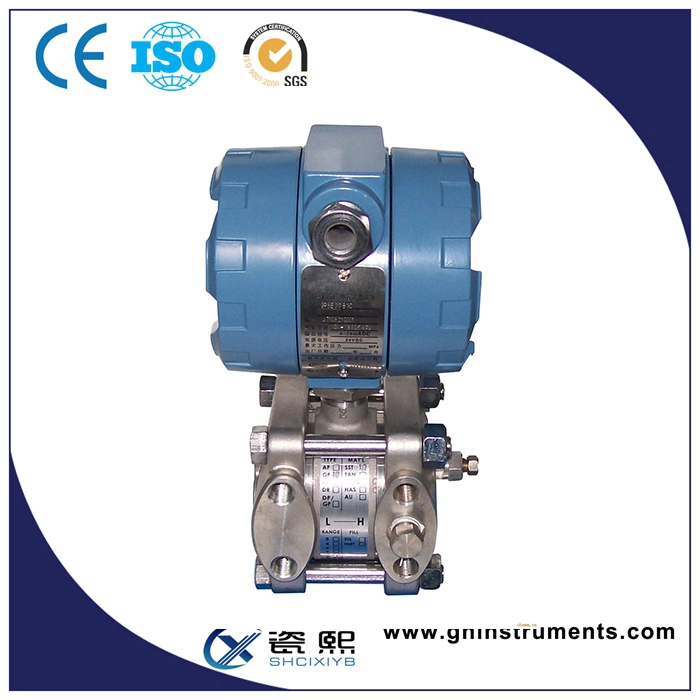 Air Pressure Transmitter