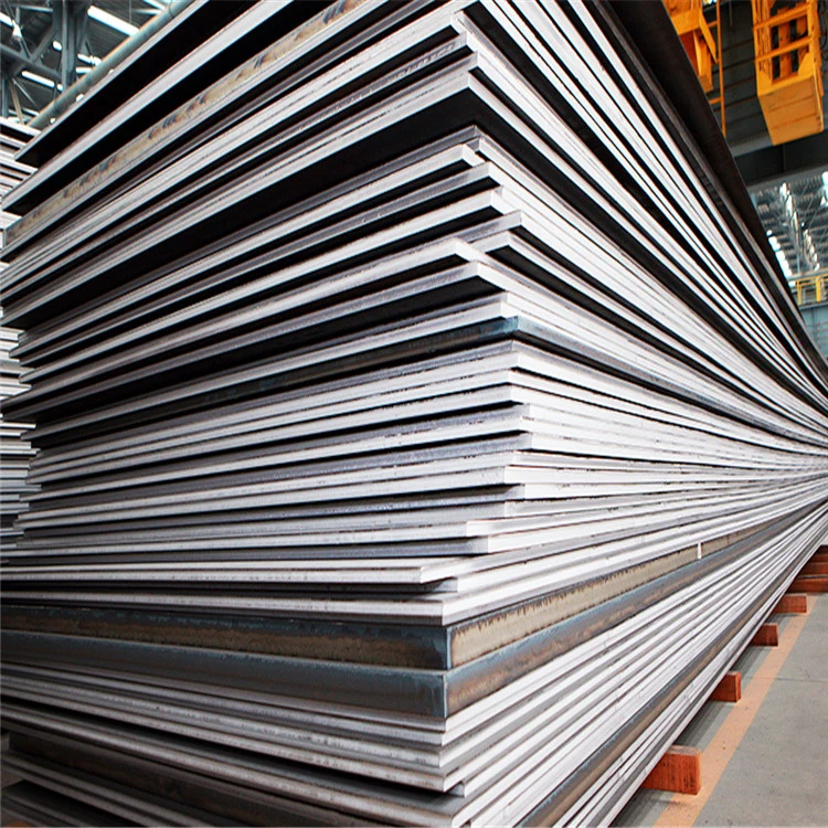 30 mm Thickness Mild Carbon Steel Plate