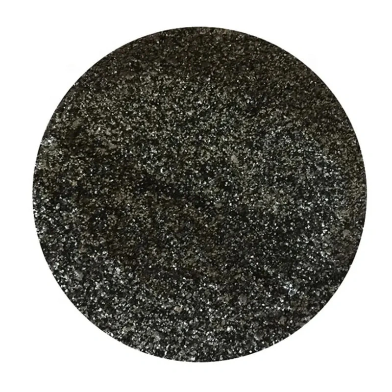 High Purity Mesh Expandable Amorphous Artificial Powder Flake -195 +895 Carbon Graphite