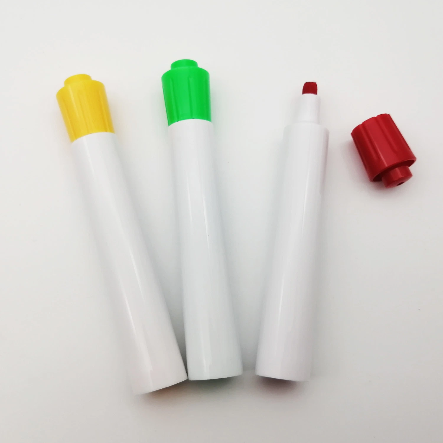 Hotsale Office School 4mm Dry Eraser Marker White Board Pen