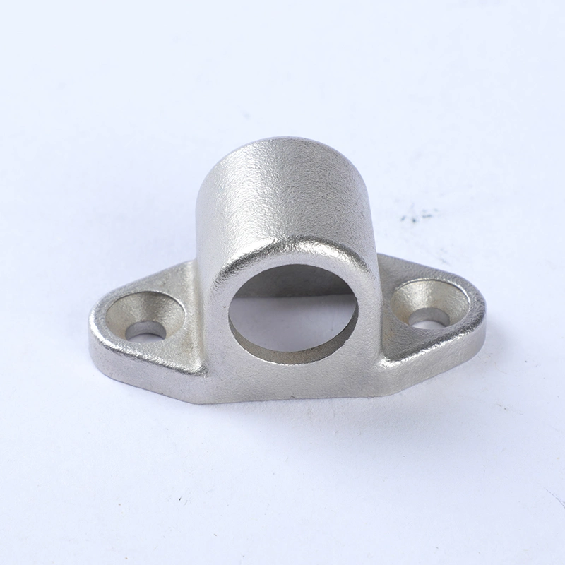 Professional Customized Made Metal Casting Auto Parts