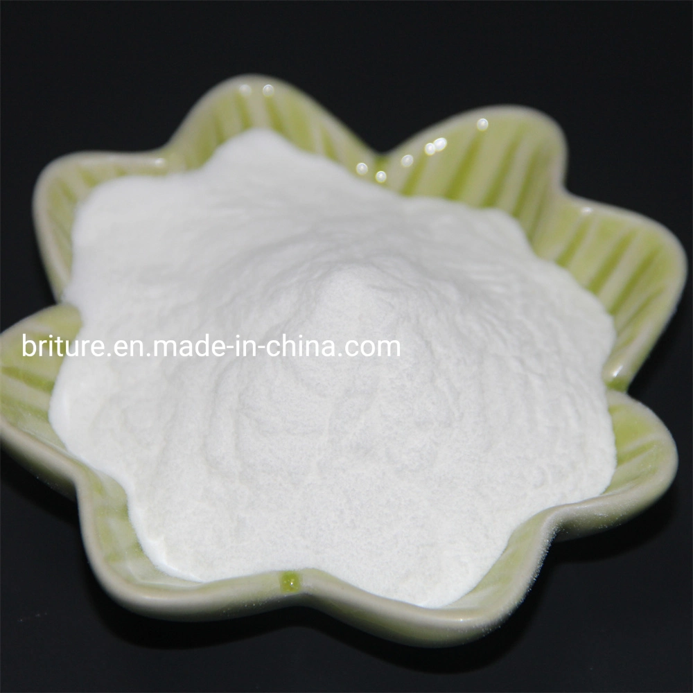 High Chlorine Content Chlorinated Polyethylene for Paint and Anti-Corrosion Coatings