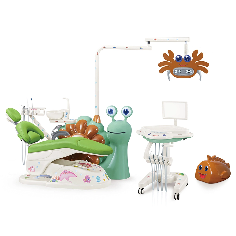 Dental Chair Product Children Dental Chair Set