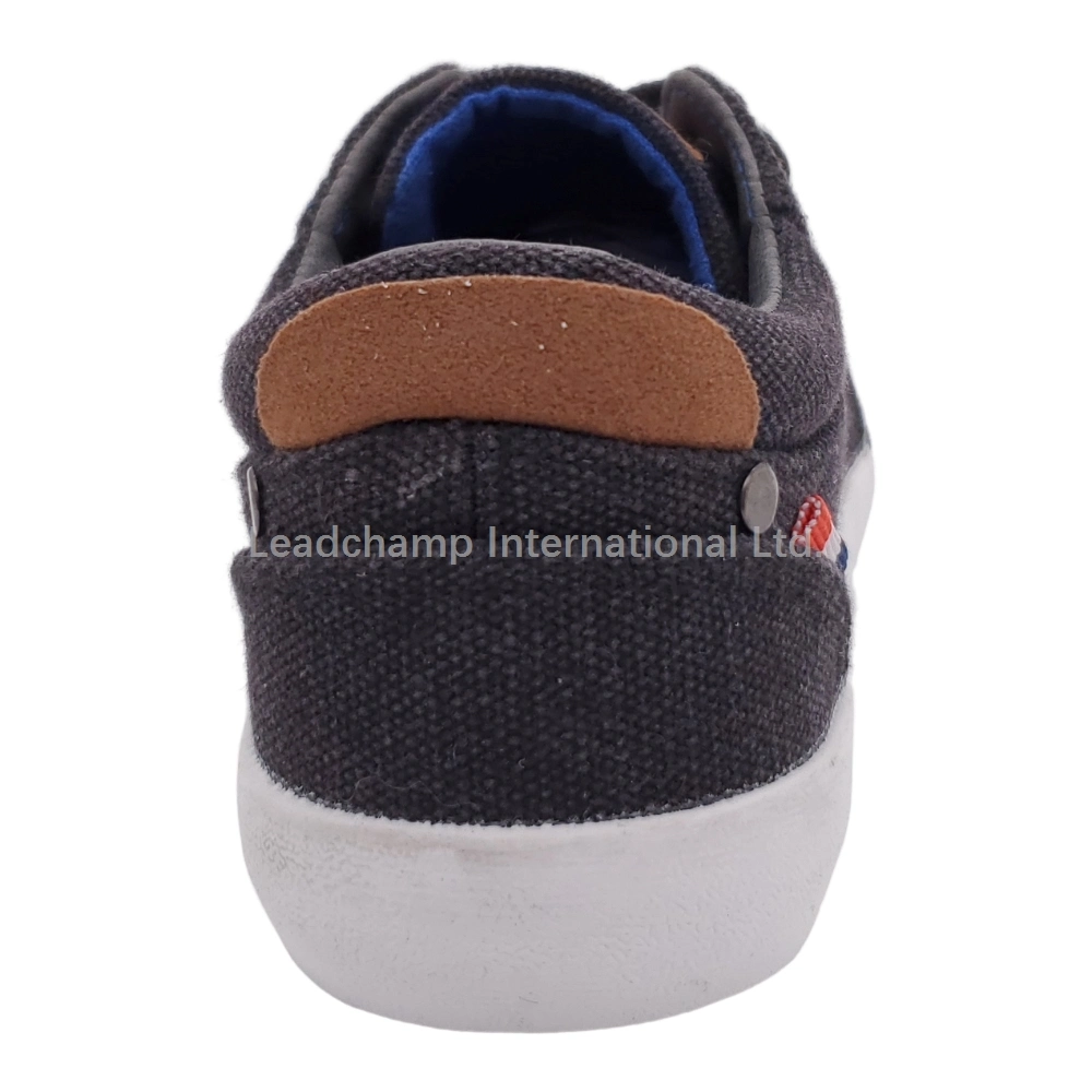 Hot Sale - Zapatos de lona vulcanizada Casual para niños