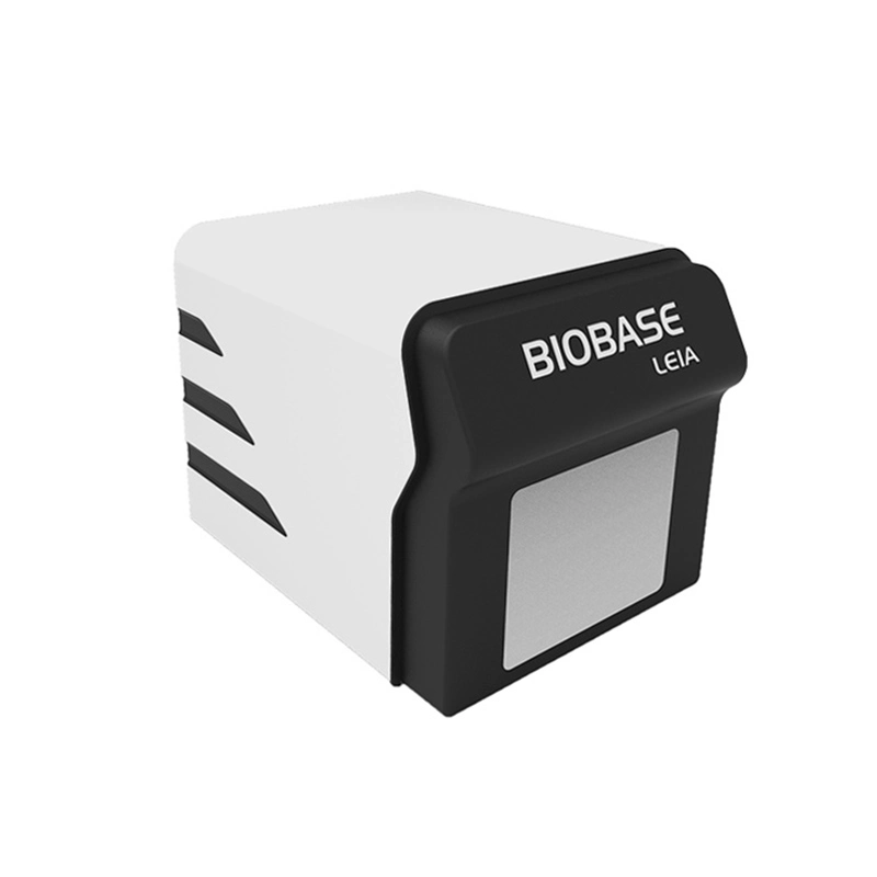 Biobase Fluorescent Quantitative PCR Detection System Leia-X6 Real-Time Quantitative Thermal Cycler