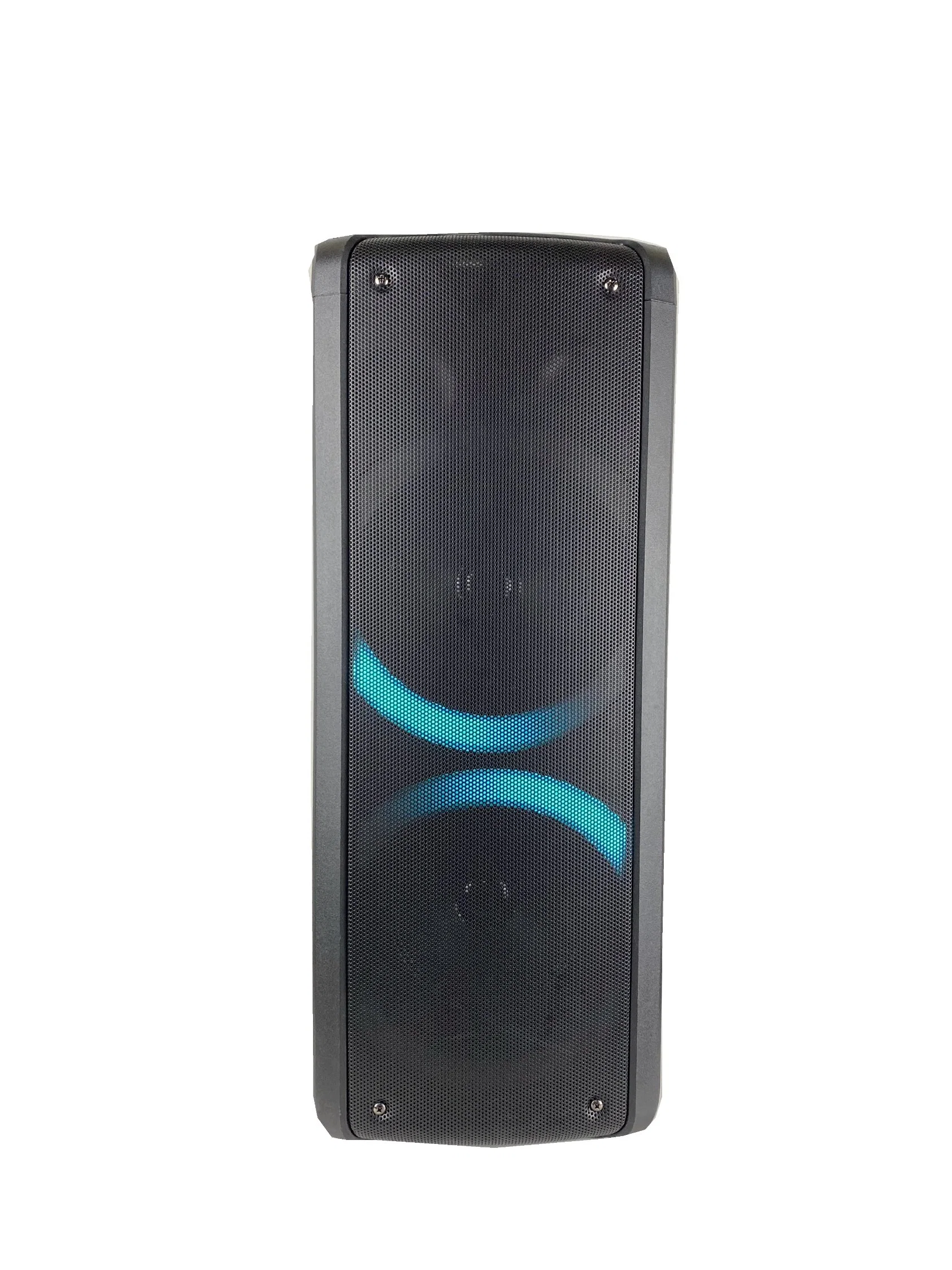 Portable 6.5 Inch 20 Watts Speaker with Karaoke Speaker