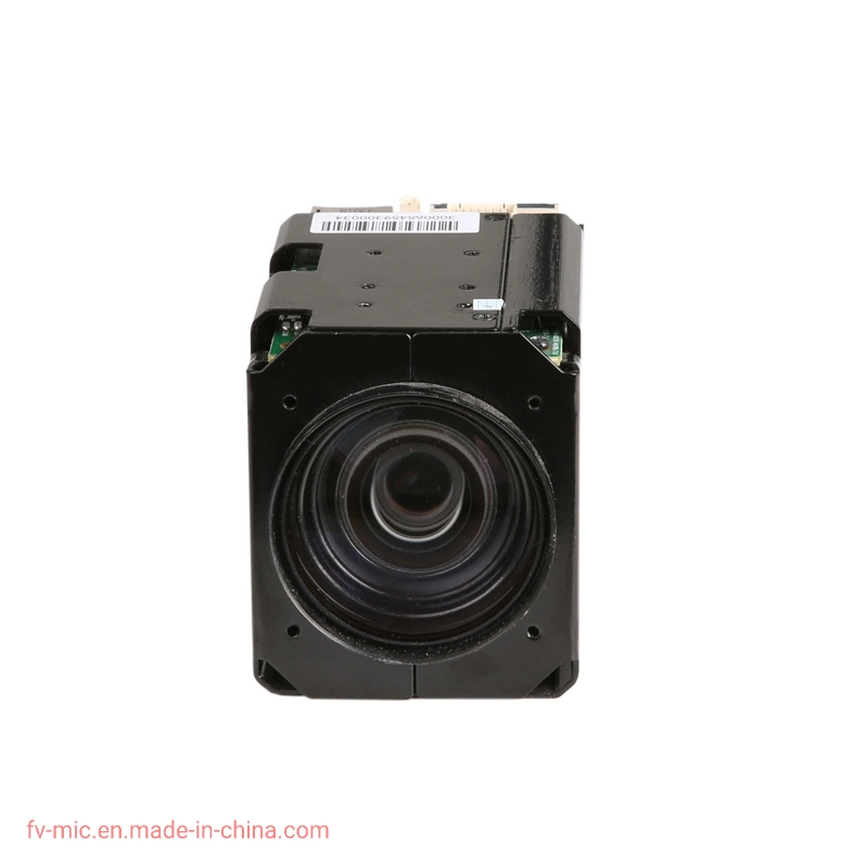 Quality Zoom Module with High Resolution Image Zoom Module PTZ Camera Block Camera Module