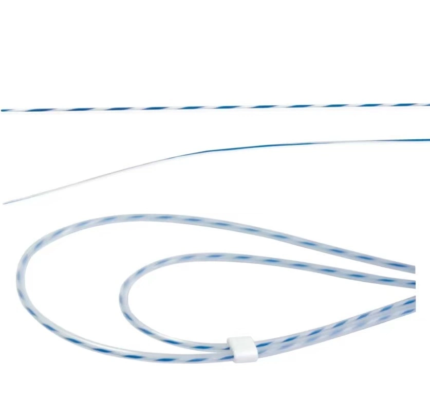 Endoskopie-Zubehör 0,035 Zoll 4500mm Zebra Guide Wire Hydrophile Guide Draht für ERCP Nitinol Guide Draht für Urologie mit CE Markiert