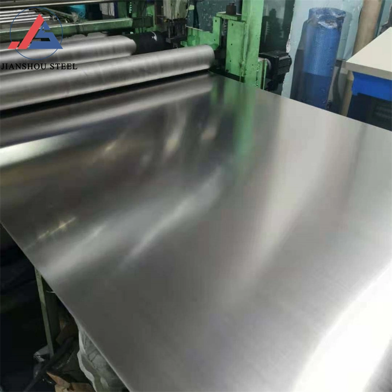 Low Price China Tisco Cold Rolled 2b Ba Hl 8K N4 Mirror Surface 0.3mm-4.0mm 201 202 304 304L 316 316L 321 310S Stainless Steel Sheet