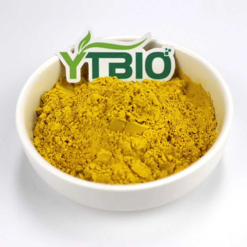 جودة عالية 98% Coenzyme Q10 Powder