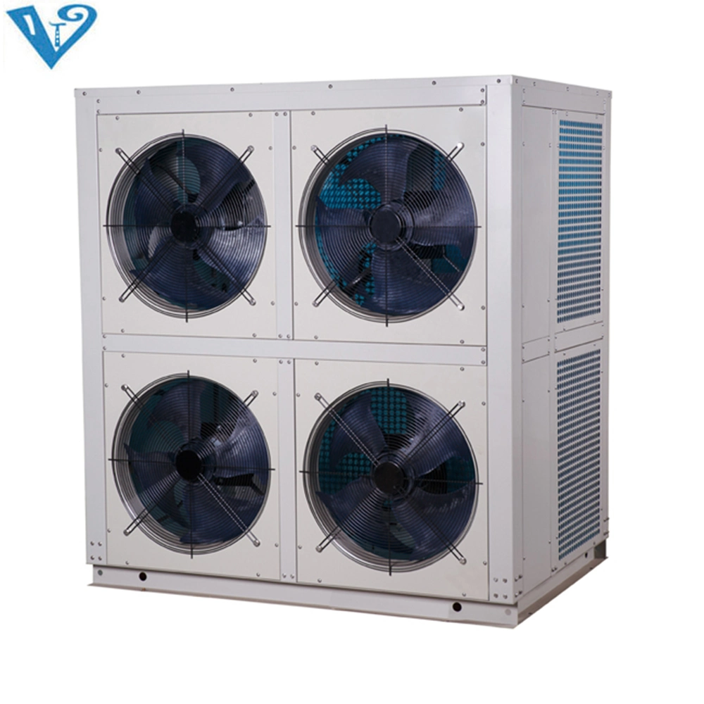 High quality/High cost performance  Combination Solar Heat System Heat Pump