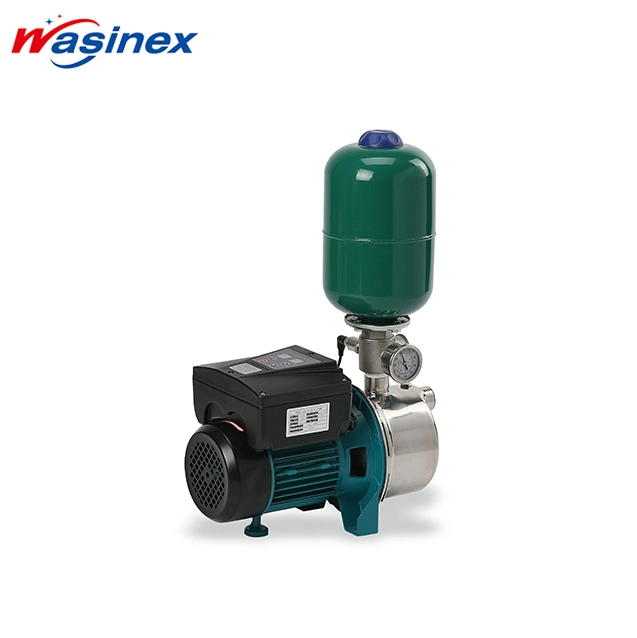 2020 Hot Wasinex 0.55kw Single-Phase in Three-Phase out VFD Water Pump