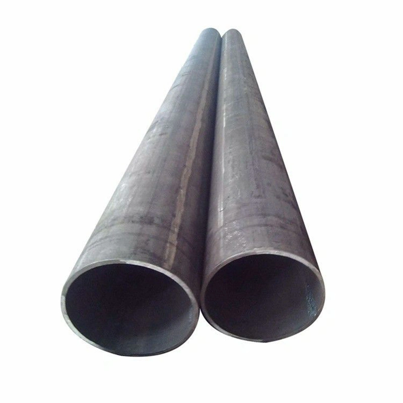 Hot-Rolled Hot-Formed Steel Pipe Carbon Tube 1320 20mn2 Smn420 20mn6 1.1169 Alloy Steel Pipe for Carburizing Pinion