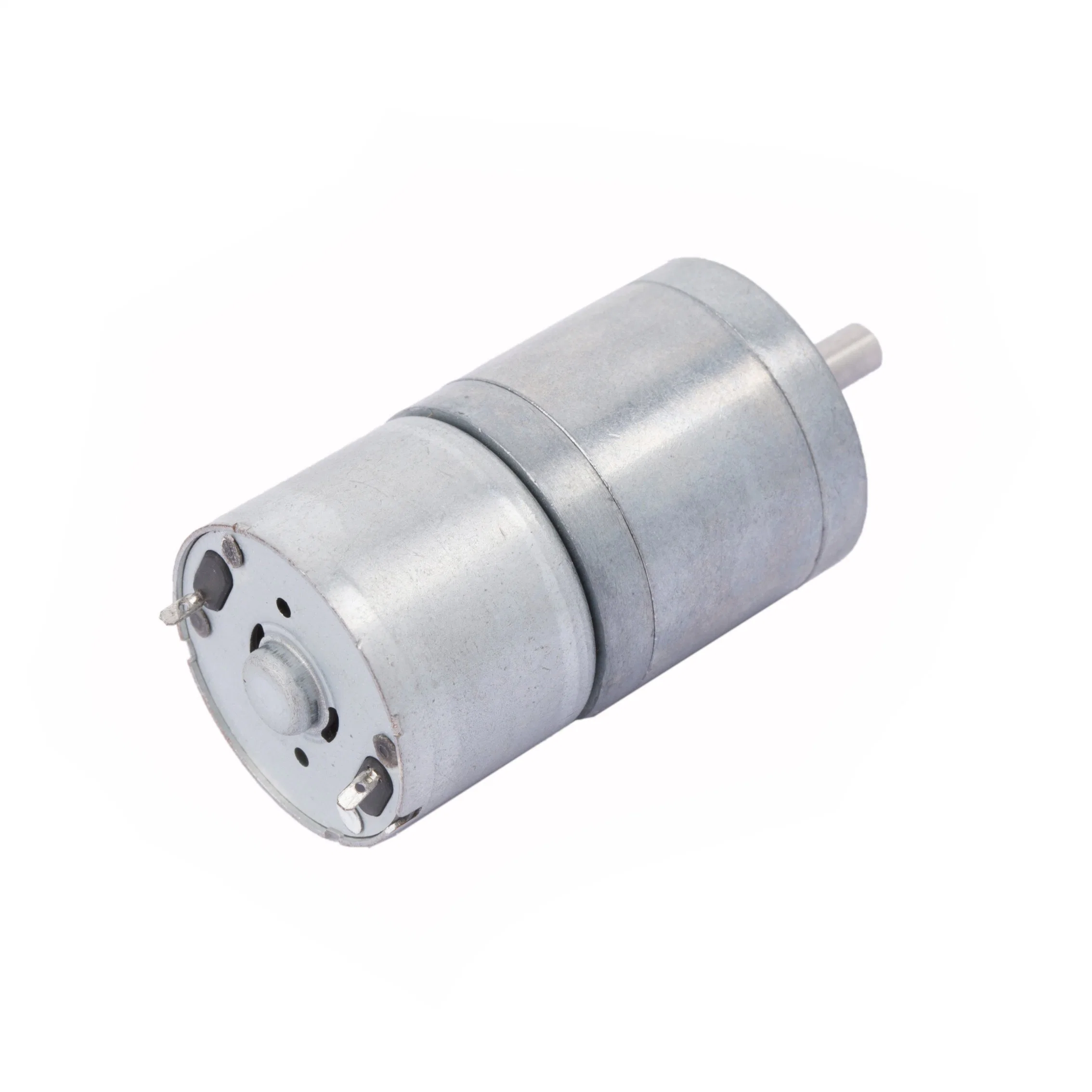 24V DC Gear Motor with Power Lift Gate for Coffee Machine