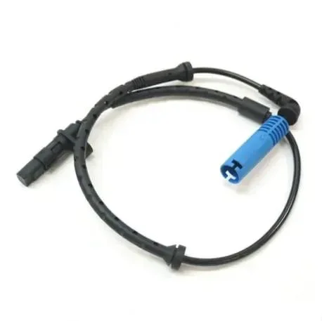 Auto ABS Wheel Speed Sensor OE 34526756380 for BMW Car