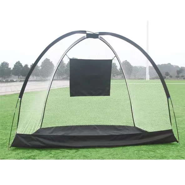 Sport Equipment High quality/High cost performance  Golf Net Polyester Net Outdoor Sport Practice Net