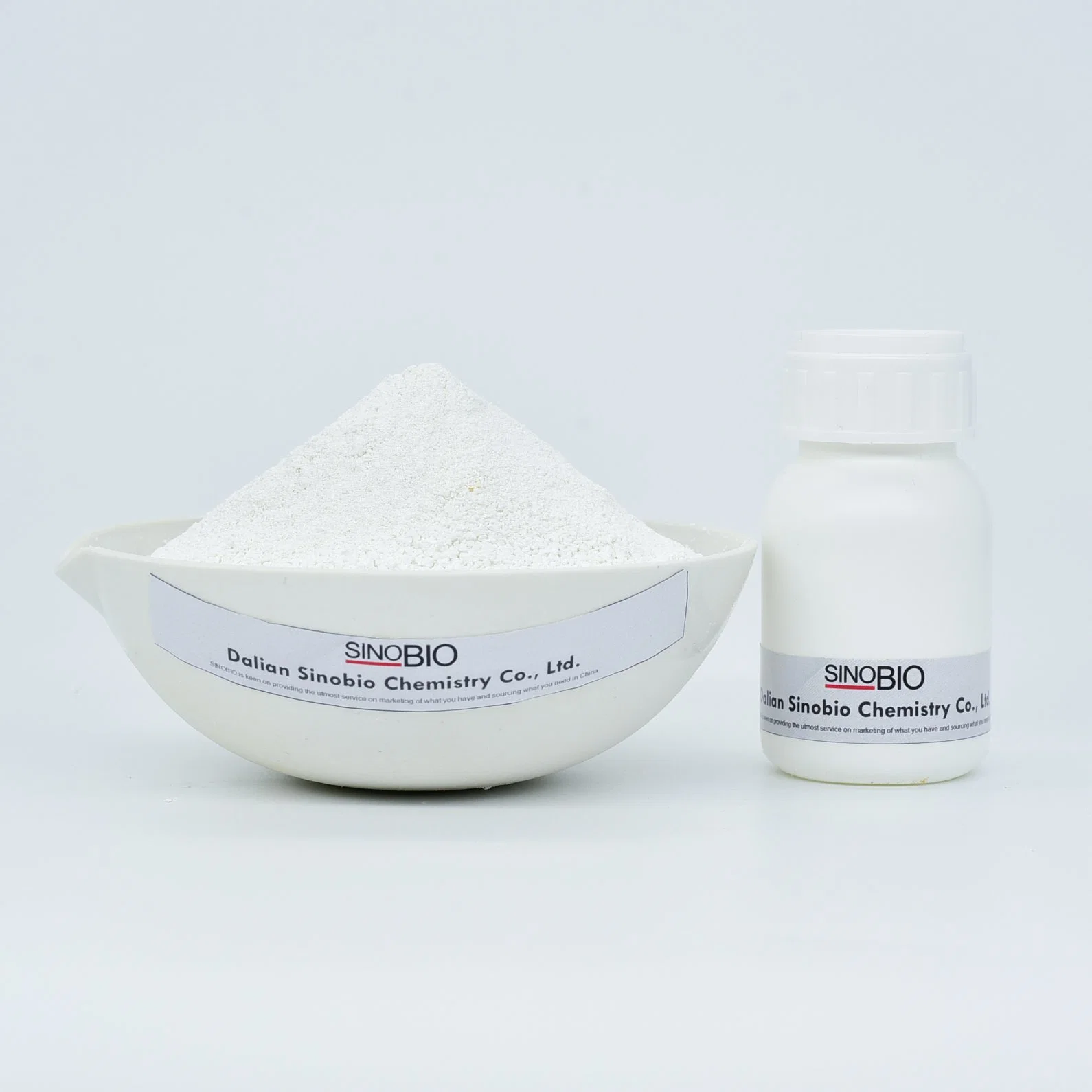 Alimentación China Sinobio CAS 52-51-7 Bronopol del 99% (2-bromo-2-nitro-1, 3-propanediol) Polvo Bronopol