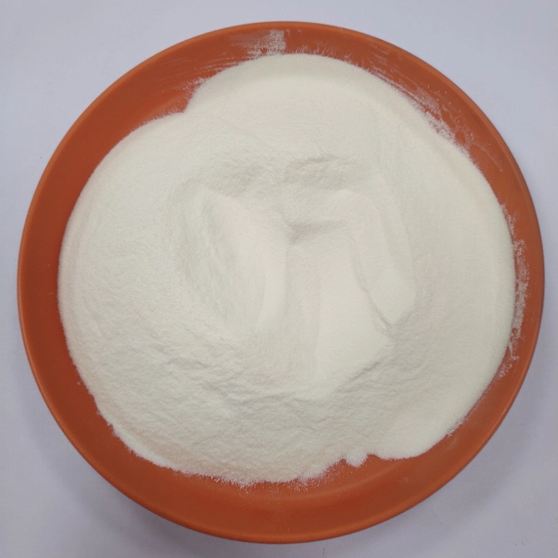 Hot Sale Soy Protein Isolate Powder CAS 9010-10-0