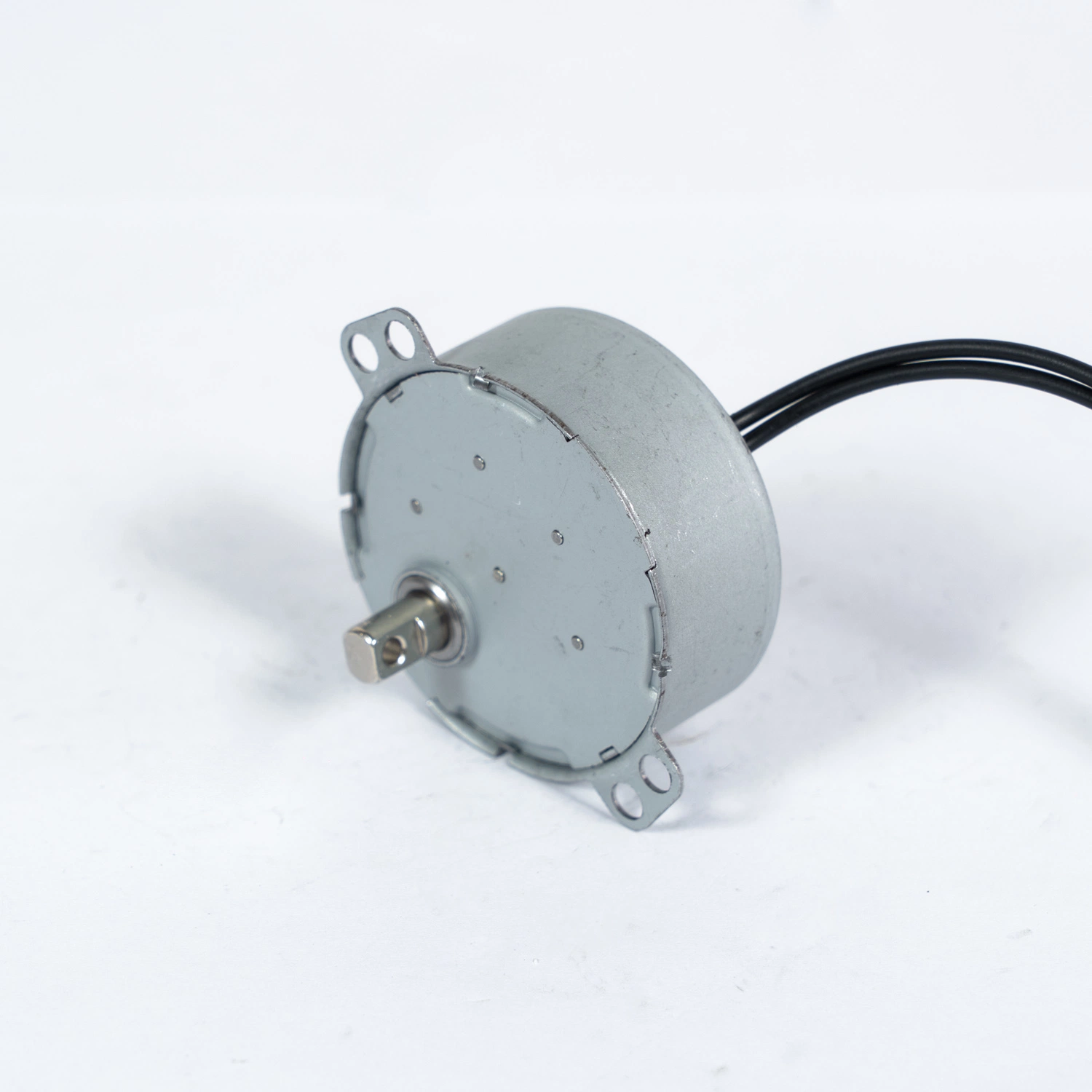 Electric AC Synchronous Gear Motor for Automatic Door Lock/Wall Split/Air Conditioner/Home Appliances/Quartz Heater