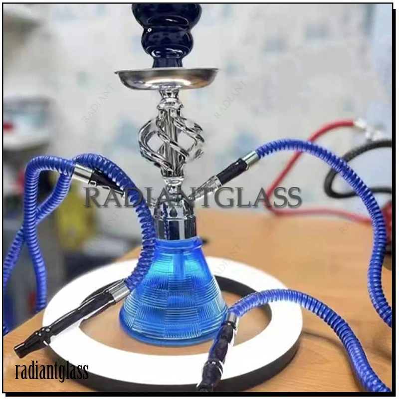 Mini China Wholesale/Supplier Multi-Color de alta calidad árabe Shisha Hookah