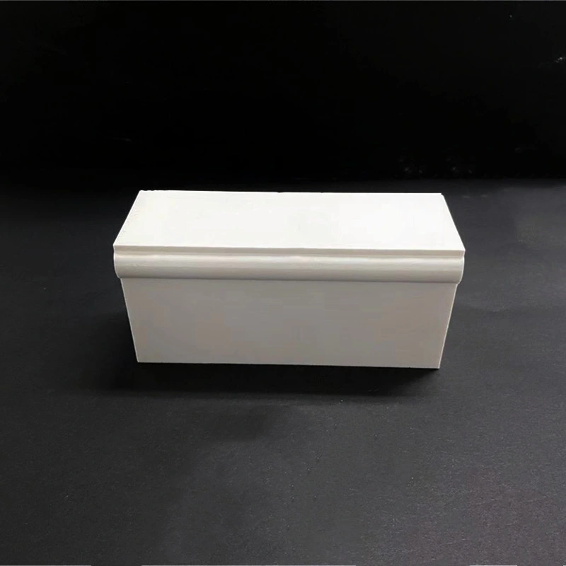 Refractory Aluminum Oxide Bricks Refractory Alumina Clay Bricks with High Density