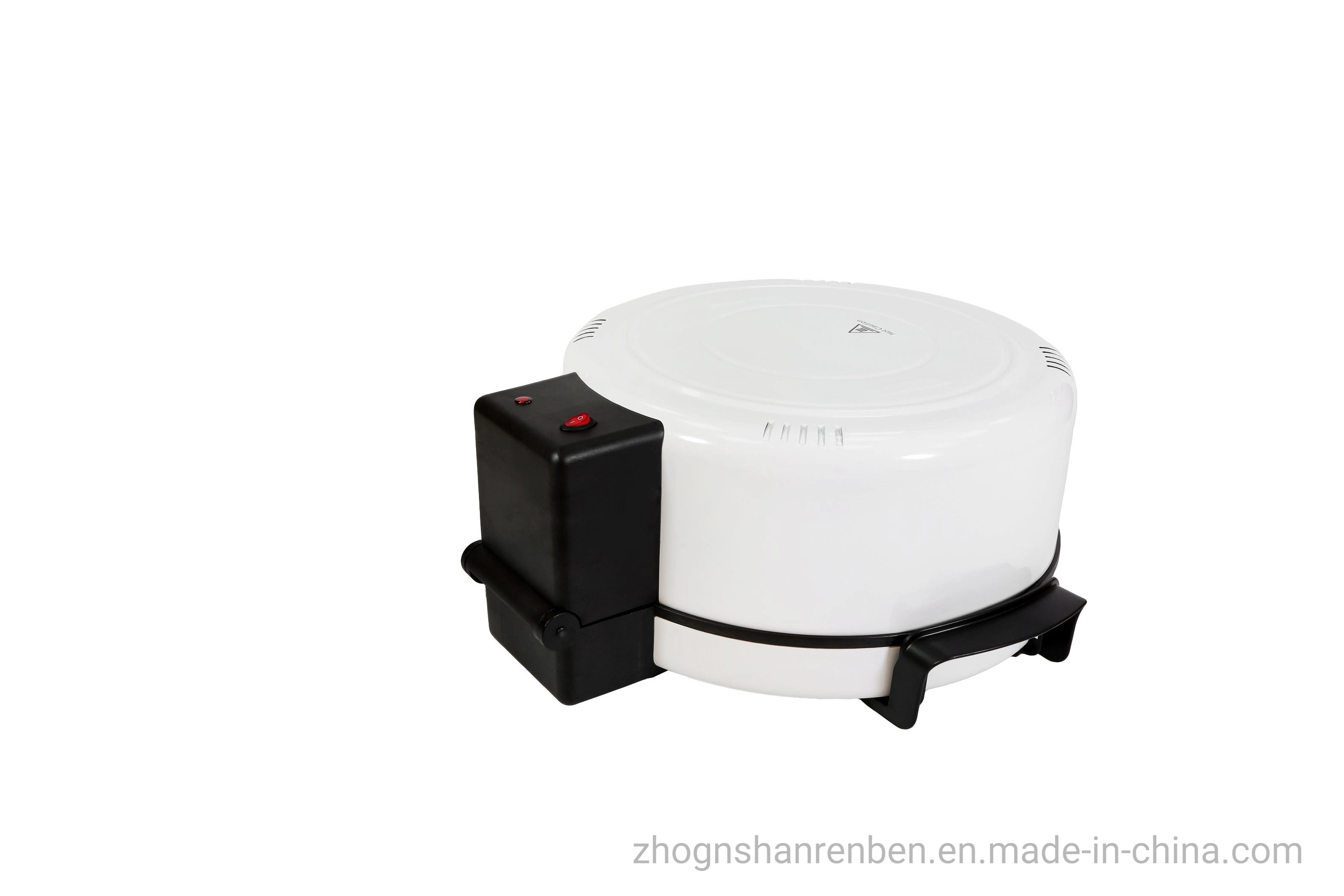30cm Diameter Toaster Automatical Intelligent Electric Arabic Bread Maker Machine Home Bread Maker