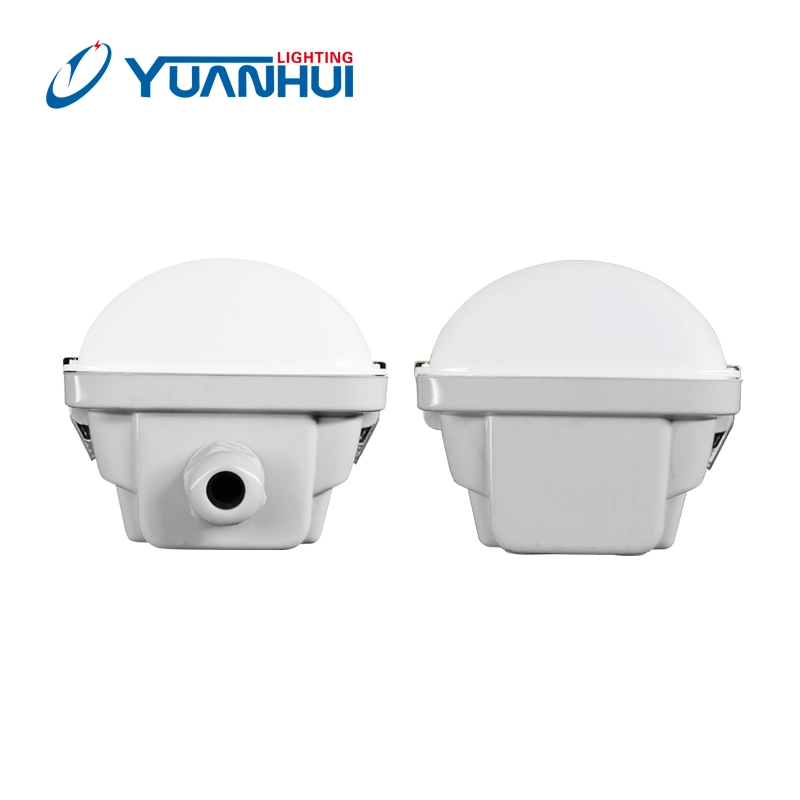 High quality/High cost performance Lighting Fixtures IP66 Waterproof 8FT LED Triproof Light
