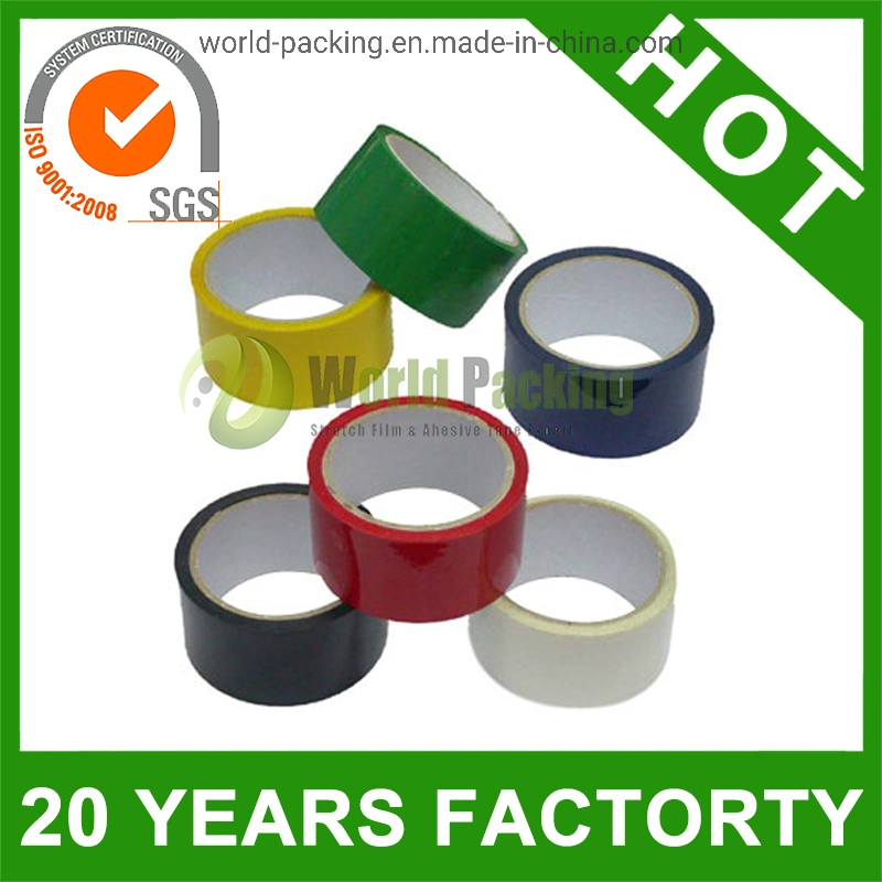 Glue Film with Color Tape