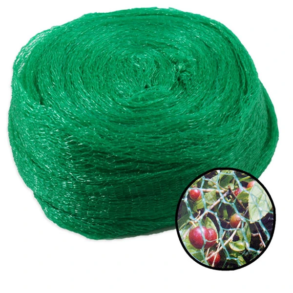 Long-Life Extruded Anti Bird Netting