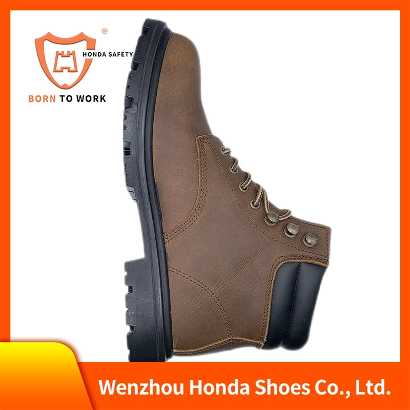 2022 Industrial Work Steel Toe High quality/High cost performance  Safety Shoes