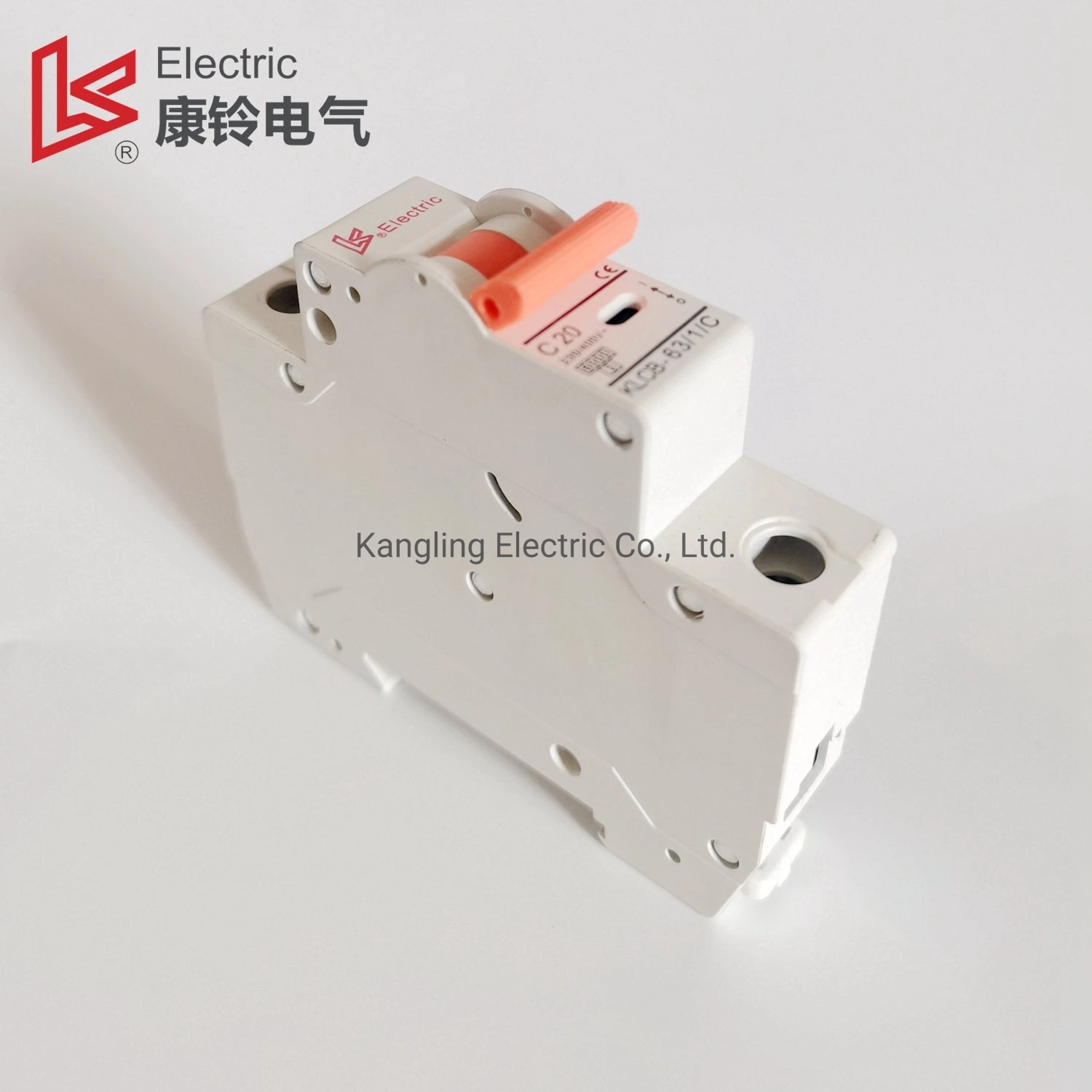 Hot Seller L7 New Model Copper Quality 1p 20A Mini Circuit Breaker