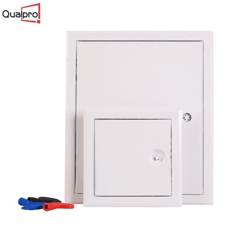 Steel Access Panel with Cam Lock AP7010