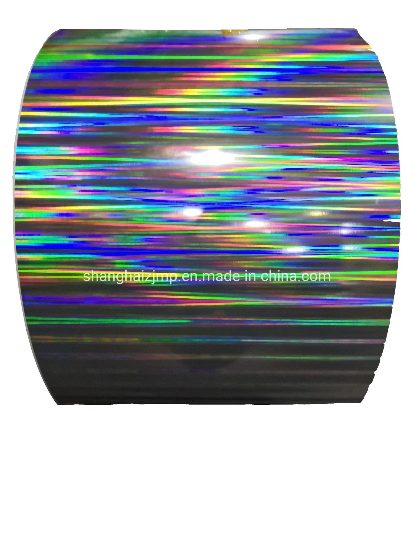 Multi-Lens Fresnel Lens Film Paper Cardboard for Packaging