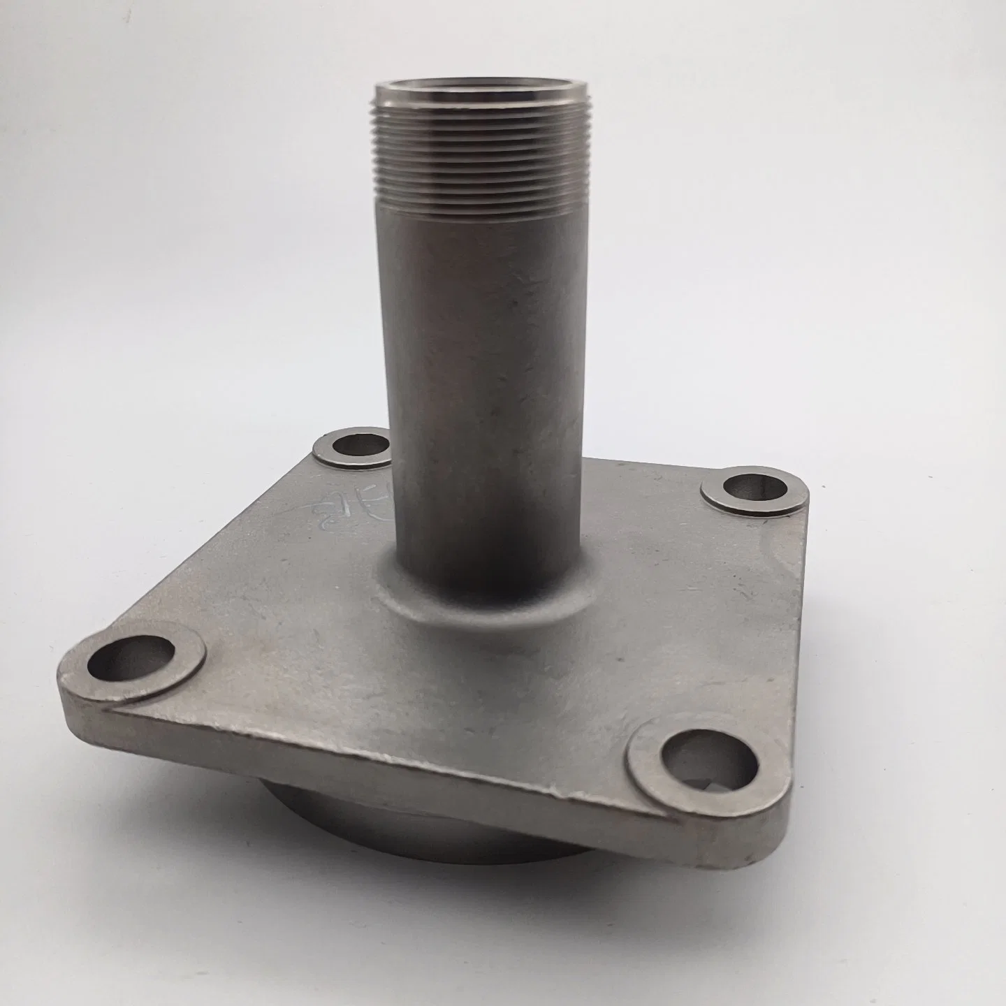 Precision Casting Investment Casting Deck Marine Hardware by Lost Wax Casting