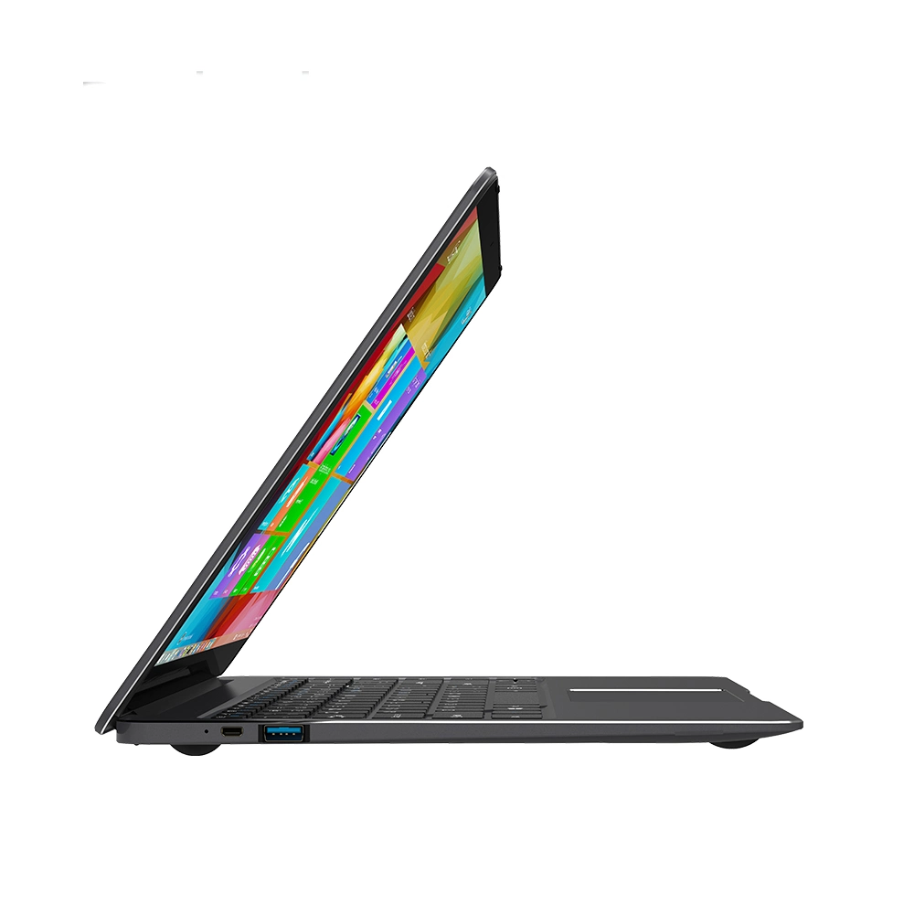 Shenzhen OEM Hersteller 14,1 Zoll Laptop Intel Apollo Lale Gemini See Aluminium Ultra Thin Laptop Großhandel/Lieferant