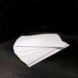 Rígido anti niebla 0,2-2.0mm de espesor Sunyo Color Blanco de plástico PET hojas para papel