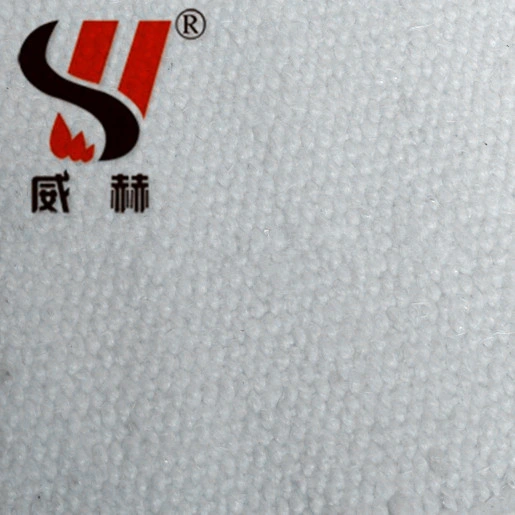 Thermal Insulation Cloth with Ss Wire or Fiberglass Wire Reinforce
