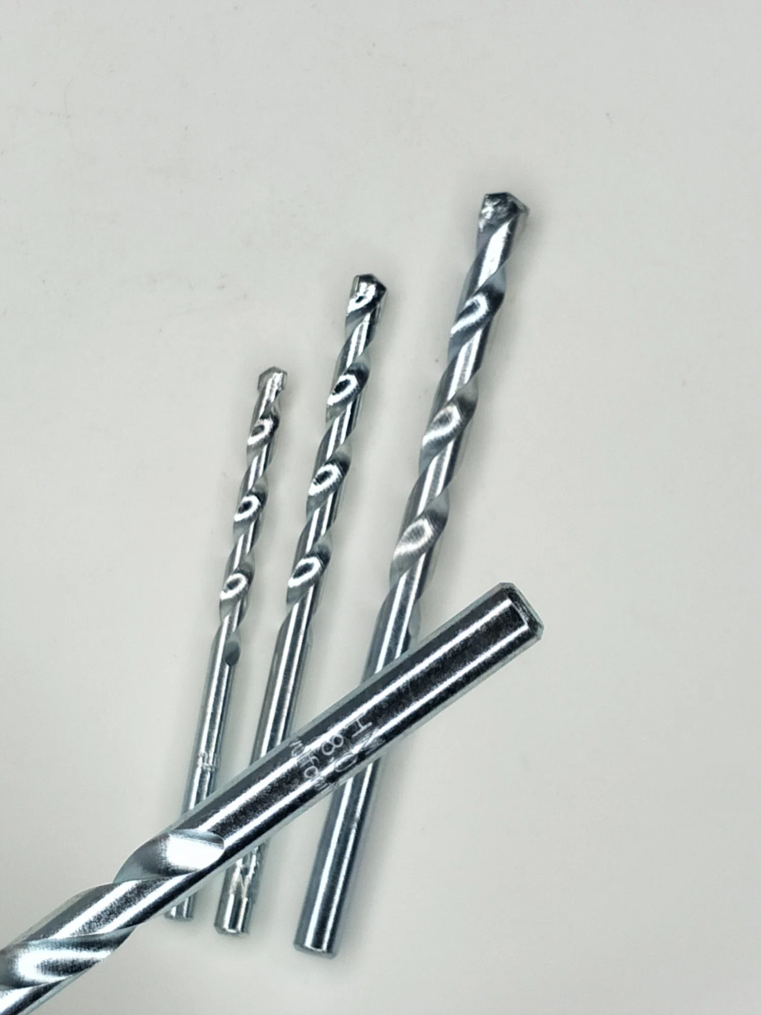 Hard Masonry Drill Bit for Concrete Cutting Tools for Breaking Stones