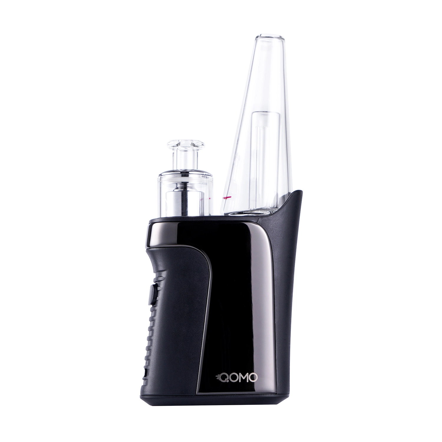 2022 Wax Vaping Device 1350 mAh Battery Top Selling Xmax Qomo Electric Cigarette Vaporizer