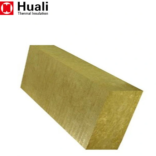 Waterproof Rock Wool Strip, Color Steel Sandwich Board Core, Rock Wool Fiber Strip