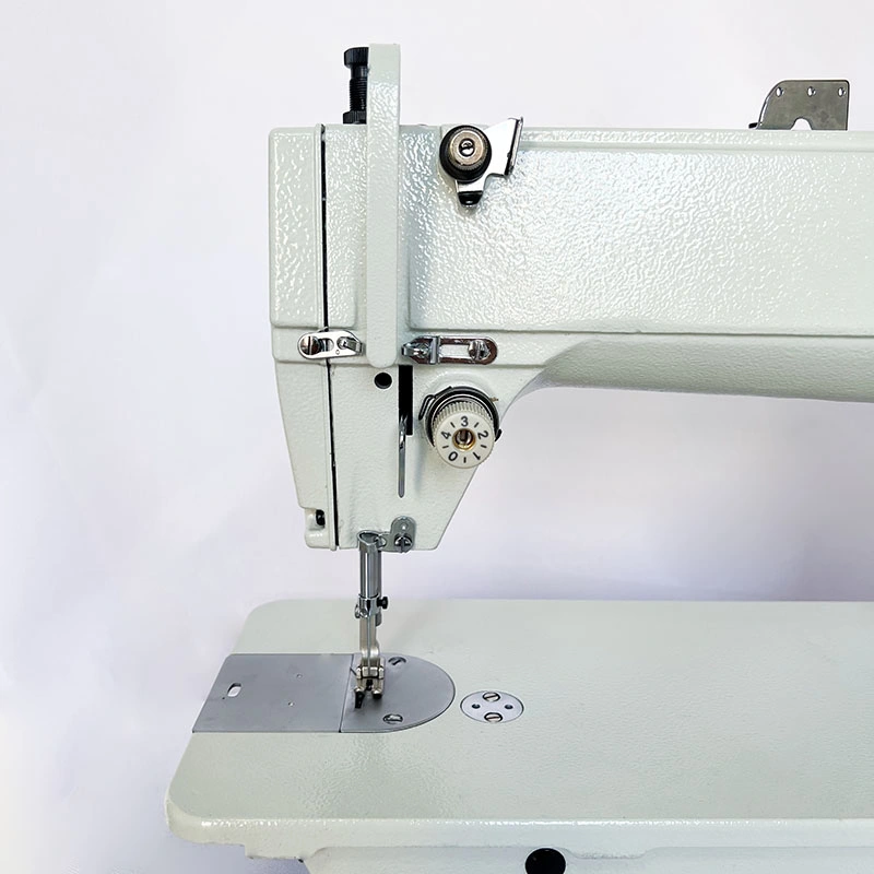 Fq-202 Heavy Duty Industrial Sewing Machine Makes Leather Cases and Bags